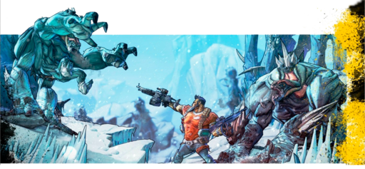 Borderlands 2 - В ожидании Borderlands 2 или какой я вижу игру.